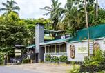 Hôtel Manuel Antonio - Tico Tico Villas - Adult Only-3