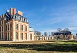 Location vacances  Eure-et-Loir - Studio charmant à Abondant, 30 m² avec jardin-1