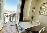 Location vacances Les Sables-d'Olonne - Superbe appartement Emplacement exceptionnel cœur des Sables - 4 pers-1