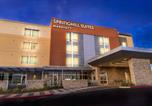 Hôtel Rancho Cucamonga - Springhill Suites by Marriott Ontario Airport/Rancho Cucamonga-2