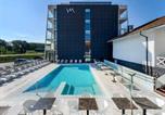 Hôtel Košice - Staré Mesto - Mercure Tokaj Center-1