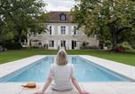 Hôtel Terraube - La Grande Maurague, Boutique Guesthouse with Pool near Condom Gascony, Peaceful countryside Stay in the Gers-3