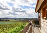 Hôtel Saint-Laurent-des-Vignes - Le Domaine de La Tour des Vents-1