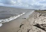 Location vacances  Gare de Greifswald - Strandperle 2-3