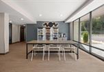 Hôtel Bristol - Echo Suites Extended Stay by Wyndham Johnson City Medical Cr-4