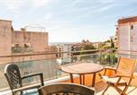Location vacances Lloret de Mar - Apartment Rene Go2llolet-1