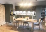 Location vacances Průhonice - Lovely And Freshly Renovated Apartment In Praha 10-1