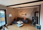 Location vacances Dranske - Strandgut- unsere Große-3