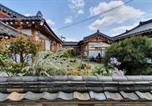 Location vacances Gyeongju - Dorandoran Guesthouse-3