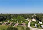 Camping Arles - Flower Camping Les Micocouliers-4