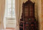 Location vacances Casa Cavallo - Guelfa 19 - 1-4