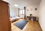 Location vacances Beroun - Parkside Apartments Praha-4