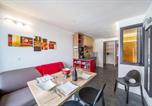 Hôtel Saint-Michel-de-Maurienne - Résidence Kocoon Les Karellis - Pass activités été inclus-4