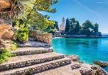 Location vacances Bol - Apartments and Room Villa Niko-2