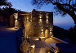 Location vacances Kardamaina - Melanopetra boutique apartments-2