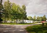 Camping Suède - First Camp Glyttinge-Linköping-4
