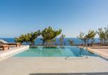 Location vacances Γαζι - Amberoza Villas-1