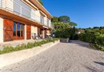 Location vacances Cassis - Studio Ukika-4