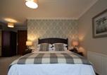 Hôtel Keith - Strathburn Hotel Inverurie by Compass Hospitality-4