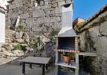 Location vacances  La serra da Estrela - Casaesquerda Cinza-2