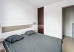Location vacances Latour-Bas-Elne - 3524 - T3 6 pers avec piscine à 4km des plages-4