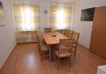 Location vacances Leinfelden-Echterdingen - Apartment Stuttgart Südheim-1