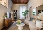 Location vacances Lucques - The Tuscan Window-4