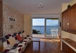 Location vacances Sant Feliu de Guíxols - Senya Salvi 34 Costabravasi-4