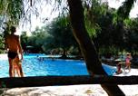 Camping Siniscola - Camping Selema