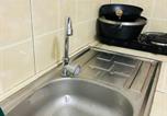 Hôtel Cameroun - Gold Confort Home-1