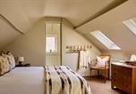 Location vacances Chediston - The Little Duke - Luxury hideaway near Southwold-4