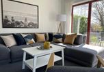 Location vacances Rambin - Ferienwohnung-Peter-Pan-mit-Sonnenterrasse-Garten-zwischen-Strand-Wald-Wiese-auf-Ruegen-1