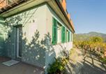 Location vacances Casarza Ligure - 184- La Casetta di Anna, nel verde di Casarza a 15 minuti dal mare di Sestri Levante-2