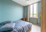 Location vacances  Val-d'Oise - Azurine - Appt pour 4 proche de Paris-3