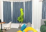 Location vacances Saratoga Springs - 610f Downtown Studio Very Cozy-3