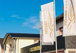 Hôtel Reinheim - Hotel Residenz Babenhausen-3