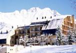 Hôtel Aragon - Hotel Snö Edelweiss-4