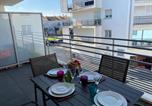 Location vacances Royan - Royan - T2 Bord de Mer - Centre-ville avec Parking - Fr-1-738-33-3