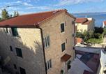 Location vacances Omiš - Nemira Ix 12 Vacations-2
