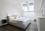Hôtel Turnov - River Apartments-3