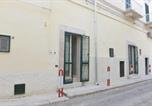 Hôtel Province de Barletta-Andria-Trani - L'Antico Palazzo-3