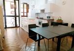 Location vacances Seville - Casa Sevilla Nervión-Centro-4
