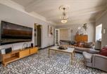 Location vacances  Lagos  - Casa Museu, by the Golden Church-3