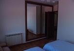 Location vacances Llanes - Casa Grande de Borizu Playa-4