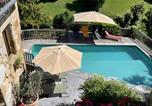 Location vacances Montmurat - Le Pentadou – Gite Lou Costalou-2
