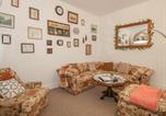 Location vacances Upper Sapey - Apartment 1 The Bridge at Stanford Hotel-4