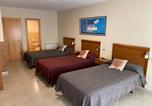 Location vacances Sarria - Dpcristal-2