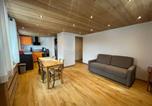 Location vacances La Clusaz - Caprice 4 - 2 pieces centre-2