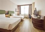 Hôtel Séville - Hilton Garden Inn Sevilla-4