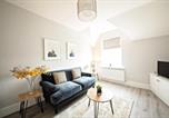Location vacances Harrogate - The Loft Apartment, 8 Granville Road-1